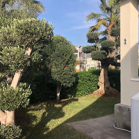 Vera Natura Apartamento Los Olivos Apartman Kültér fotó