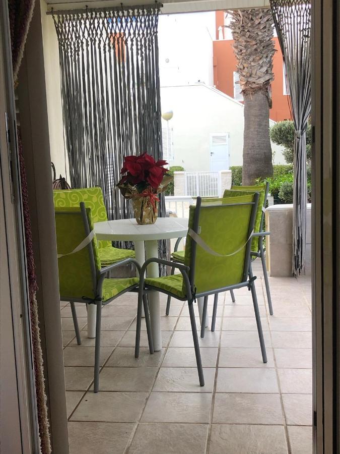 Vera Natura Apartamento Los Olivos Apartman Kültér fotó