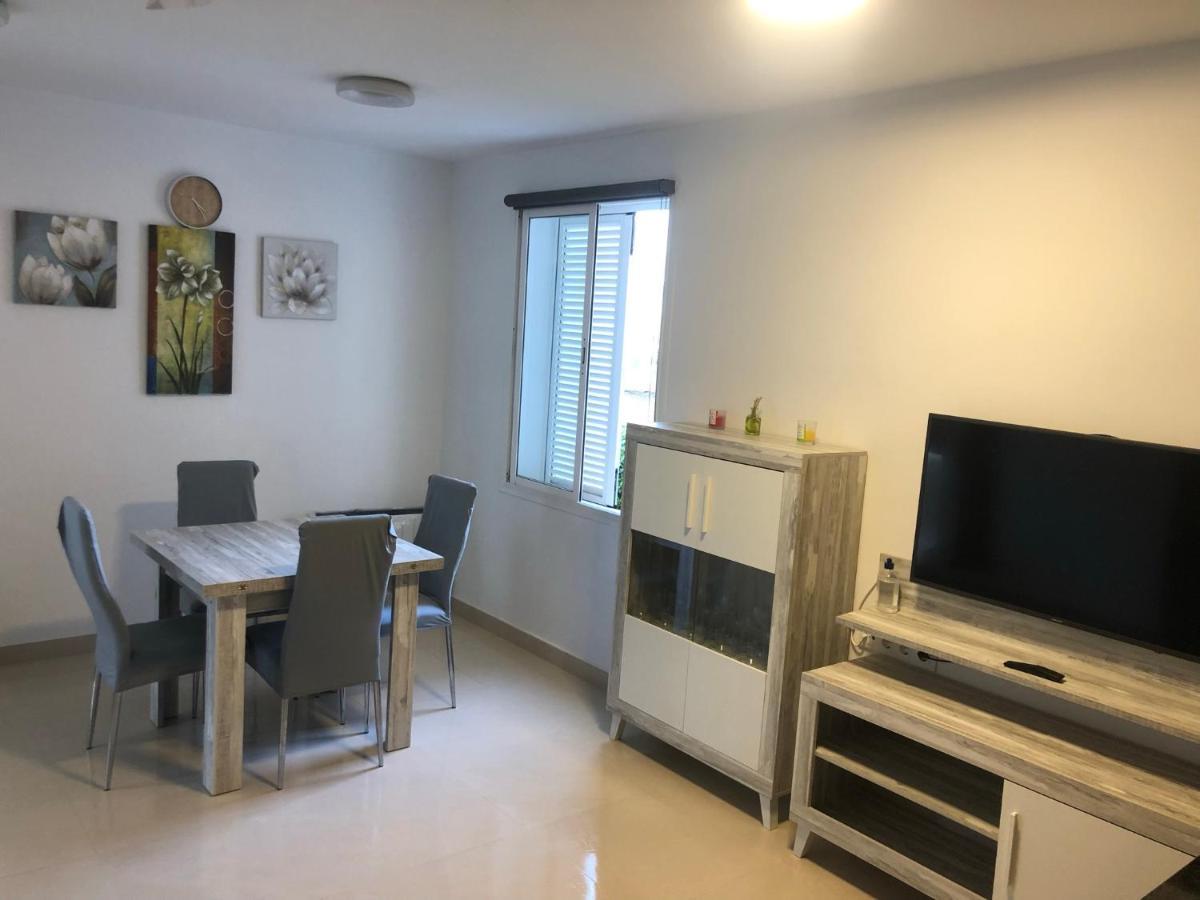 Vera Natura Apartamento Los Olivos Apartman Kültér fotó