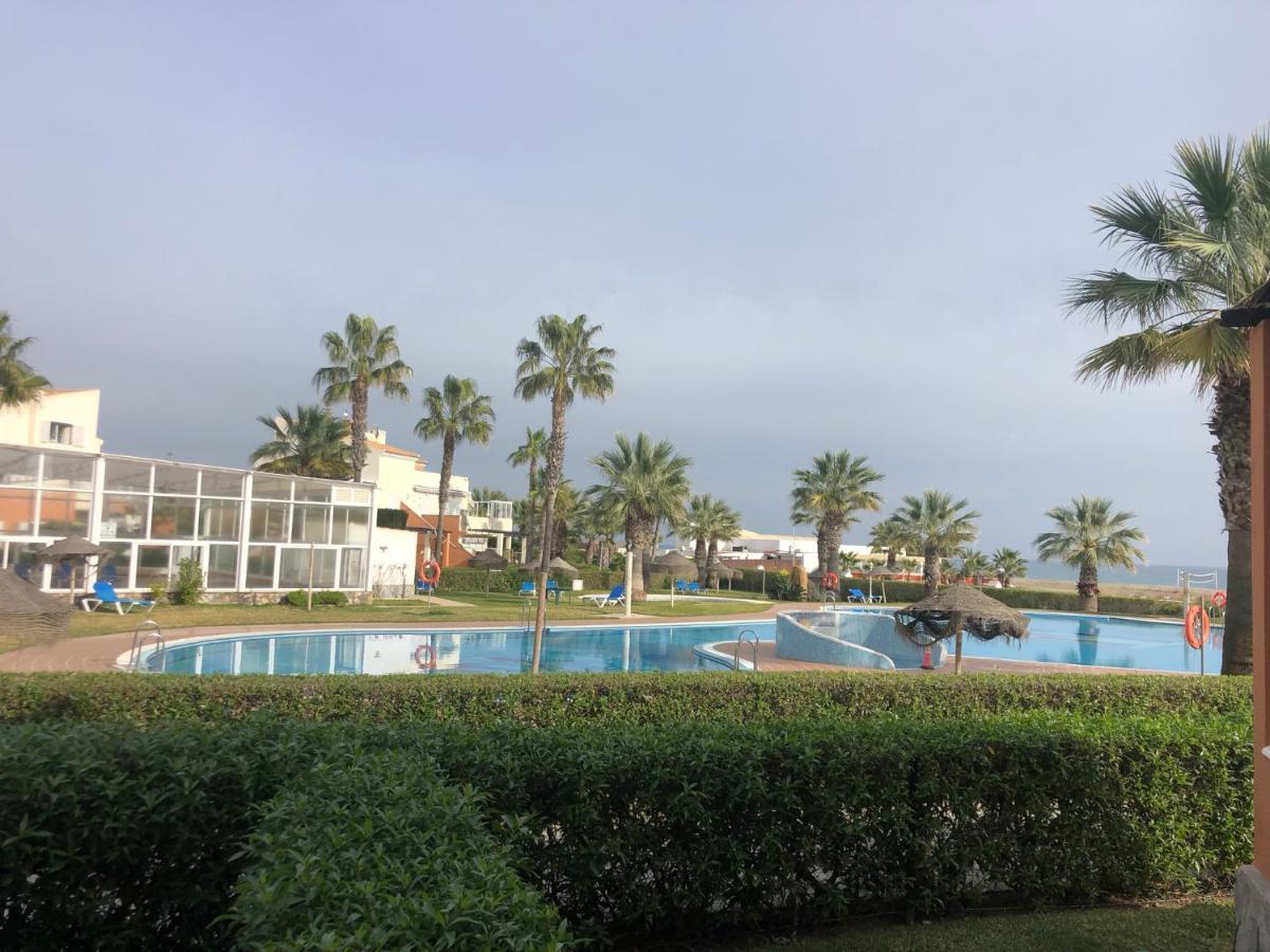 Vera Natura Apartamento Los Olivos Apartman Kültér fotó