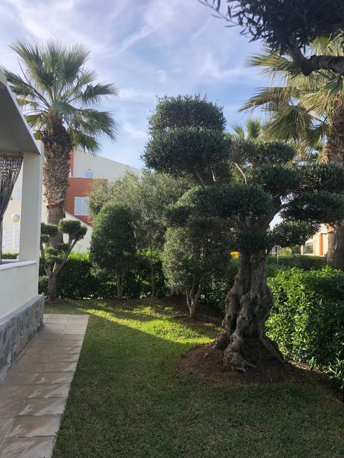 Vera Natura Apartamento Los Olivos Apartman Kültér fotó