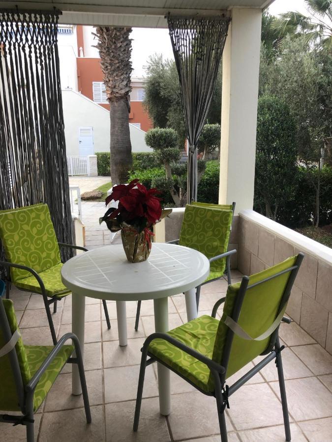 Vera Natura Apartamento Los Olivos Apartman Kültér fotó