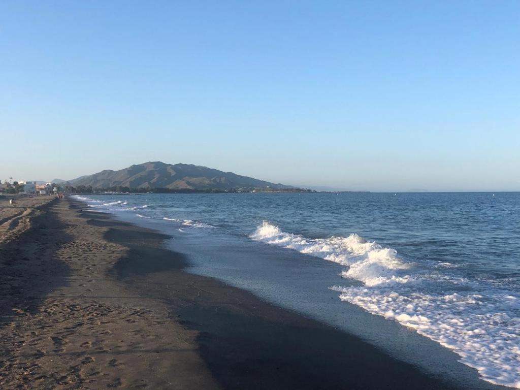 Vera Natura Apartamento Los Olivos Apartman Kültér fotó