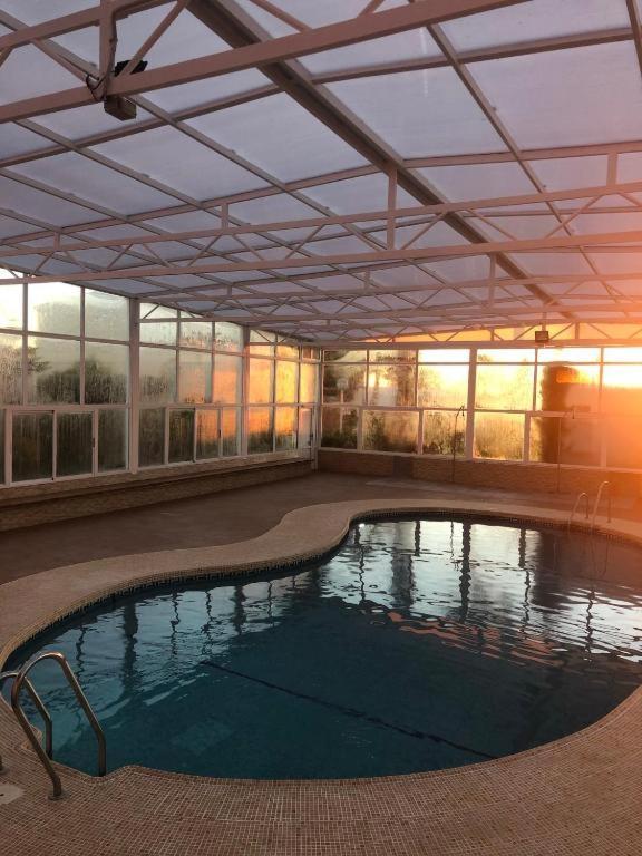 Vera Natura Apartamento Los Olivos Apartman Kültér fotó